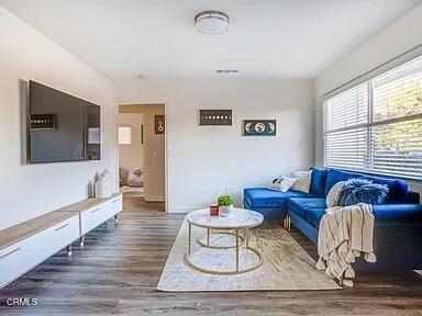 Not Applicable - Residential Lease