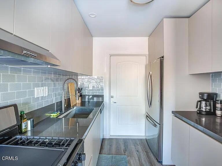 Not Applicable - Residential Lease