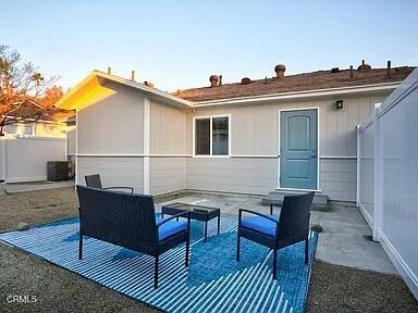 Not Applicable - Residential Lease