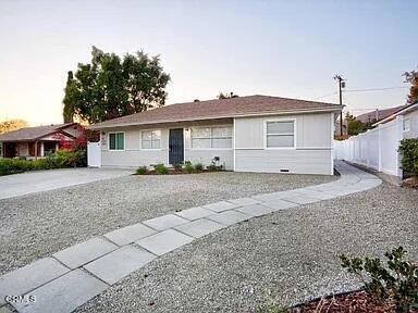 Not Applicable - Residential Lease