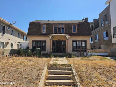 Photo of 650 N Normandie Avenue, Los Angeles, CA 90004 (MLS # 226003920)