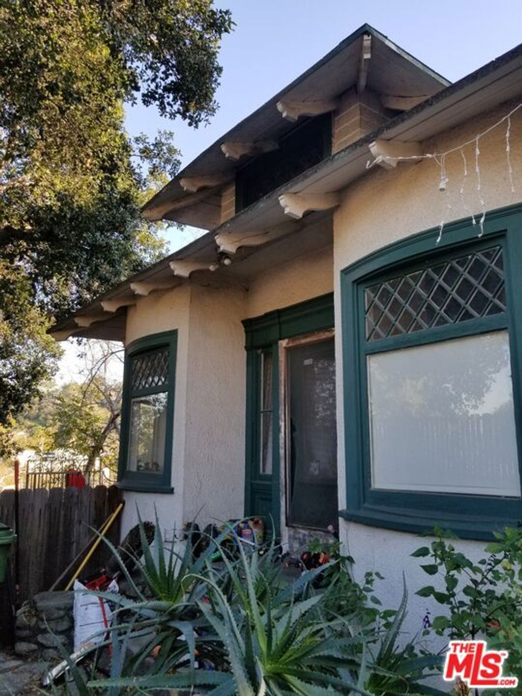 Photo of 202 Thorne Street, Los Angeles, CA 90042 (MLS # 25536127)