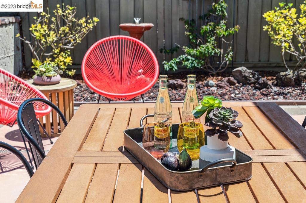 BAY O VISTA - Residential