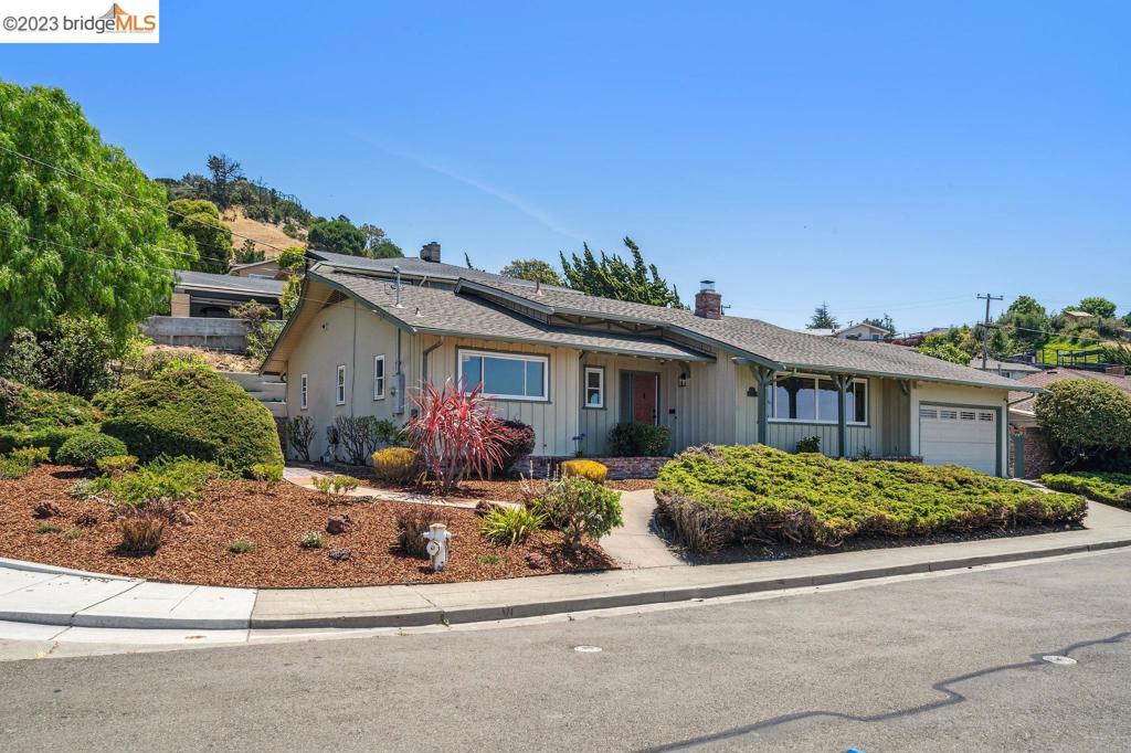 BAY O VISTA - Residential