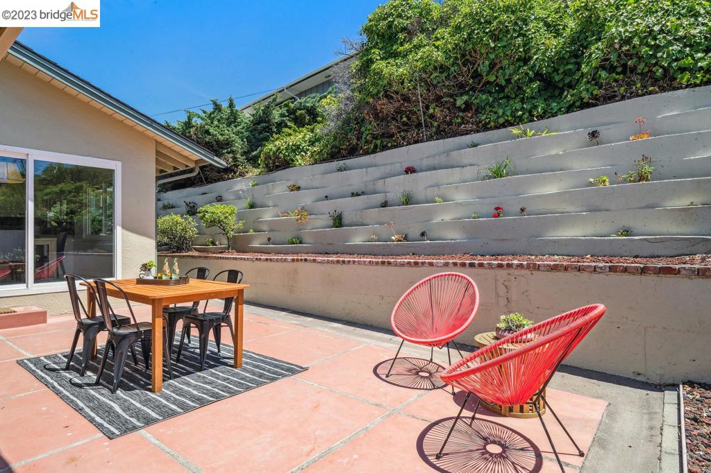 BAY O VISTA - Residential