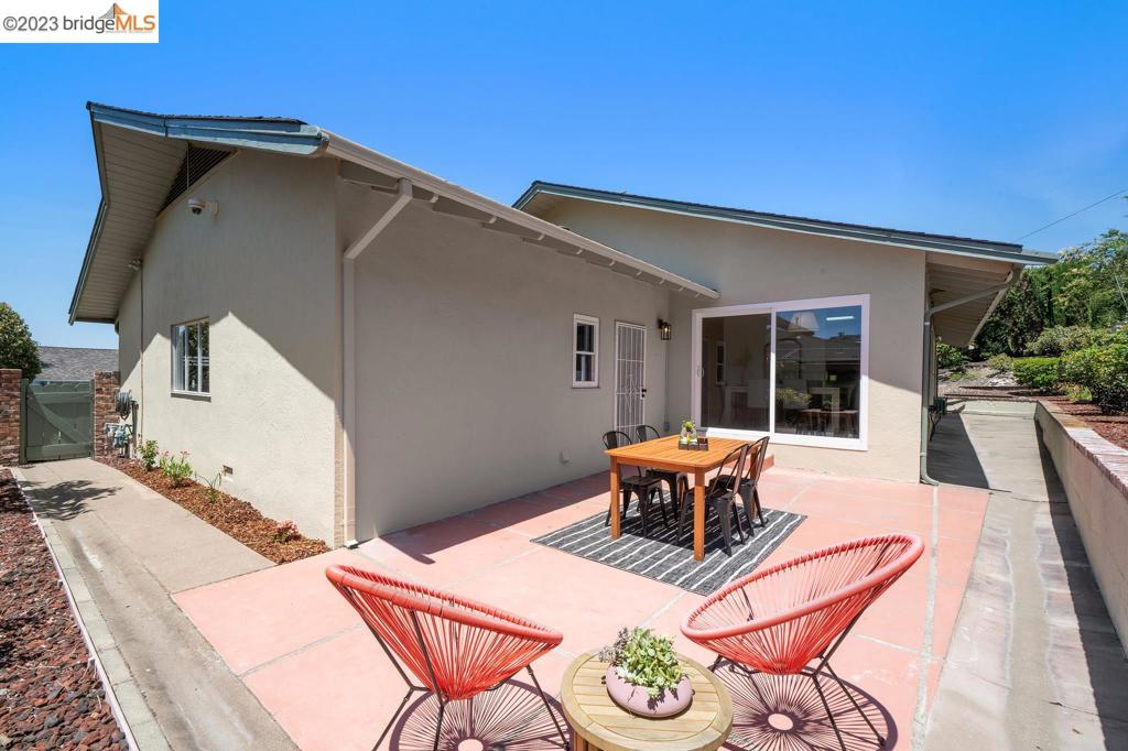 BAY O VISTA - Residential