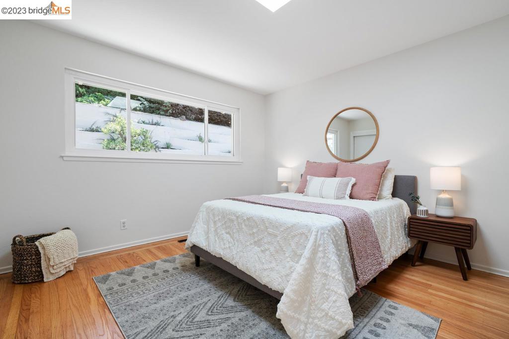 BAY O VISTA - Residential