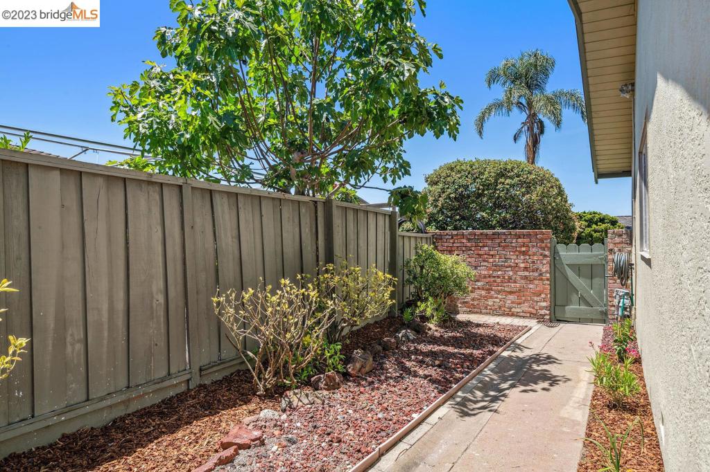 BAY O VISTA - Residential