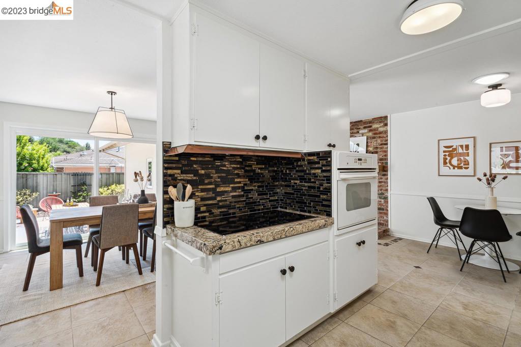 BAY O VISTA - Residential