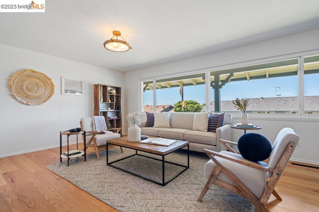 BAY O VISTA - Residential