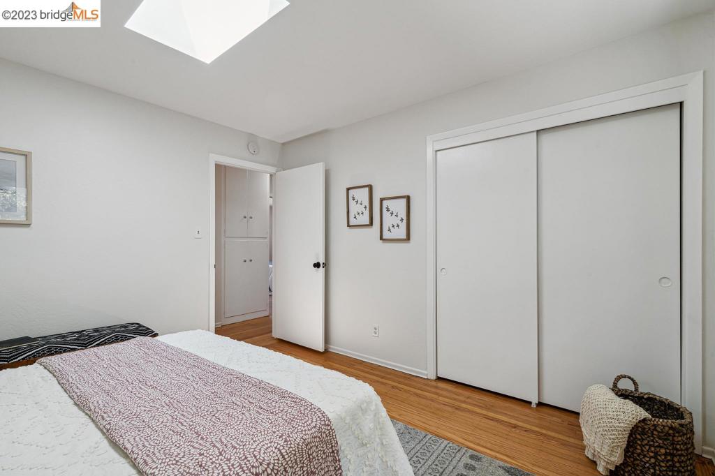 BAY O VISTA - Residential