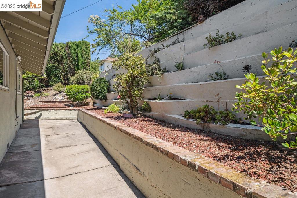 BAY O VISTA - Residential