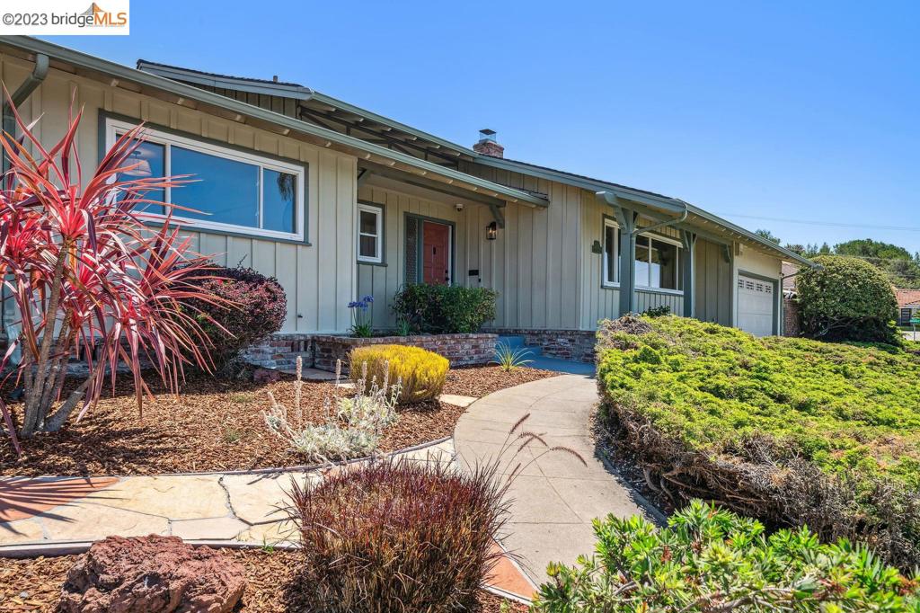 BAY O VISTA - Residential