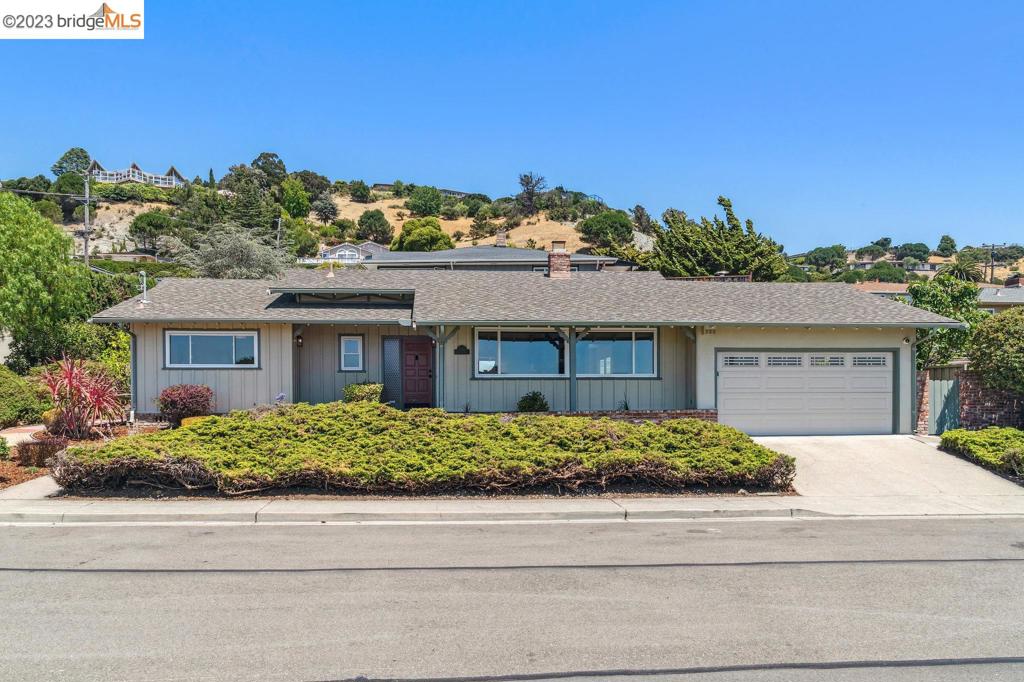 BAY O VISTA - Residential