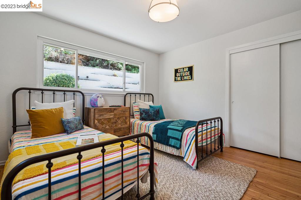 BAY O VISTA - Residential