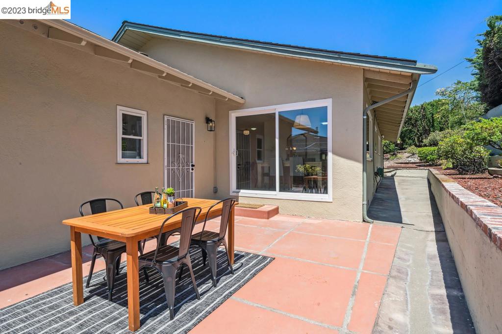 BAY O VISTA - Residential