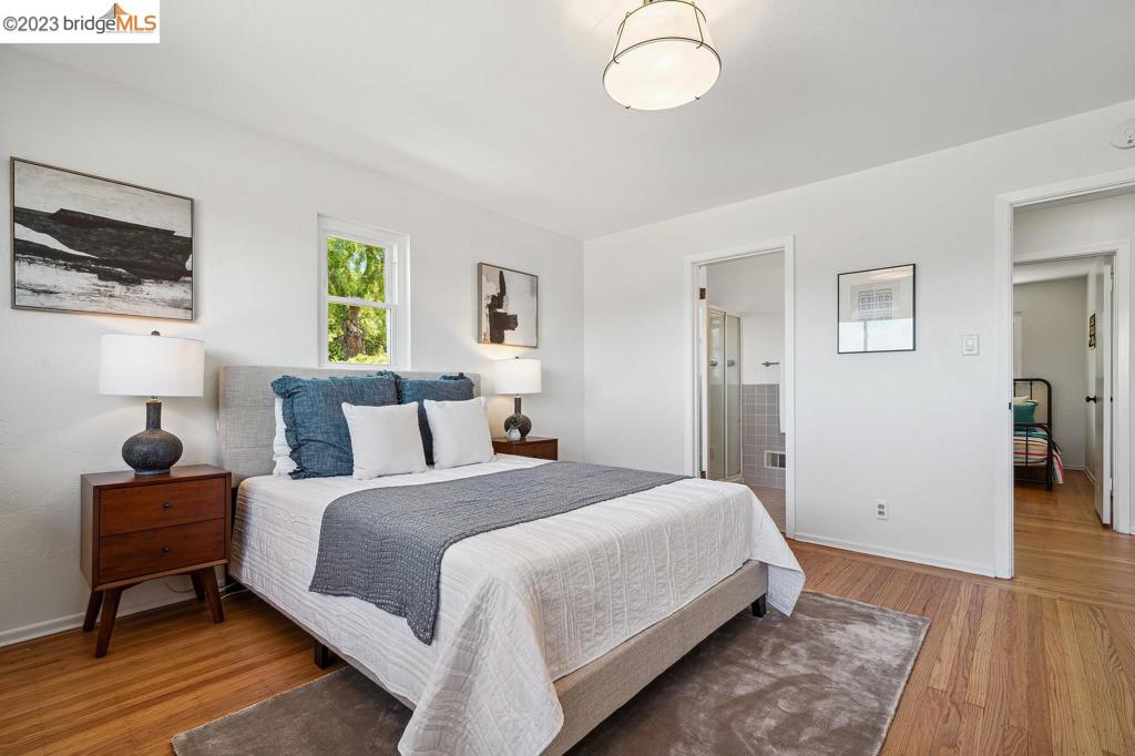 BAY O VISTA - Residential