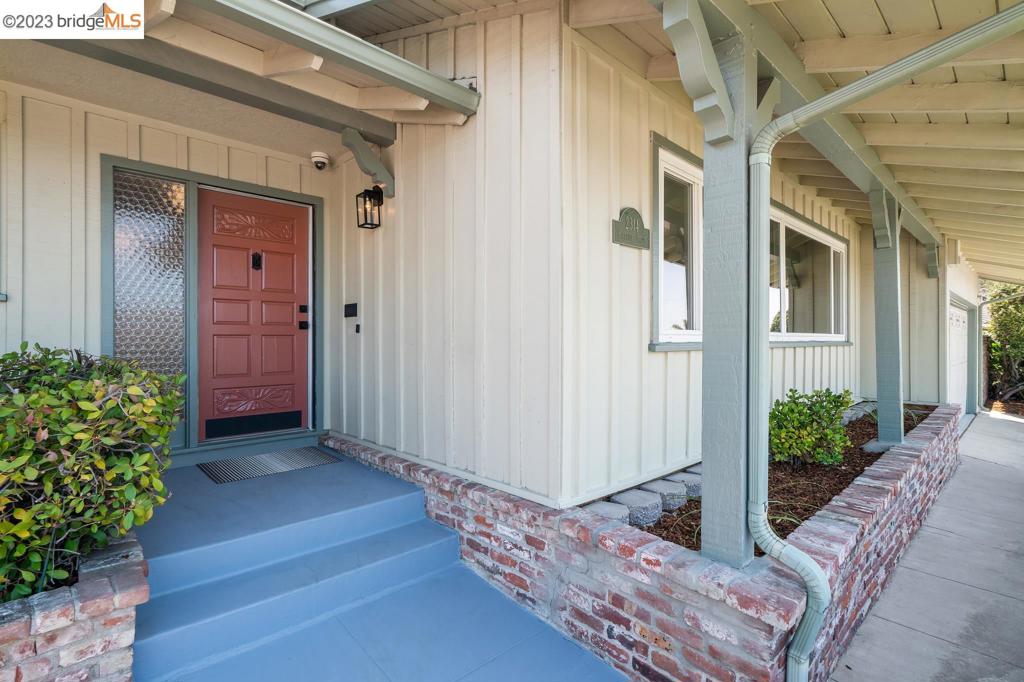 BAY O VISTA - Residential