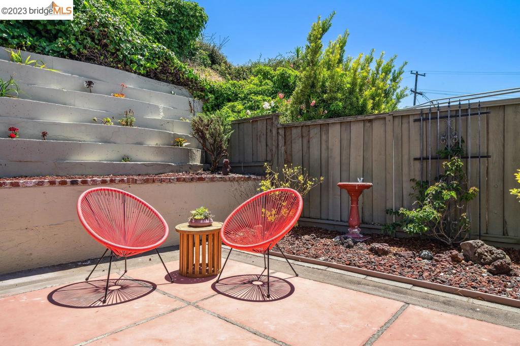 BAY O VISTA - Residential