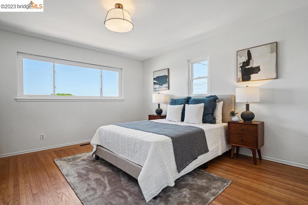 BAY O VISTA - Residential