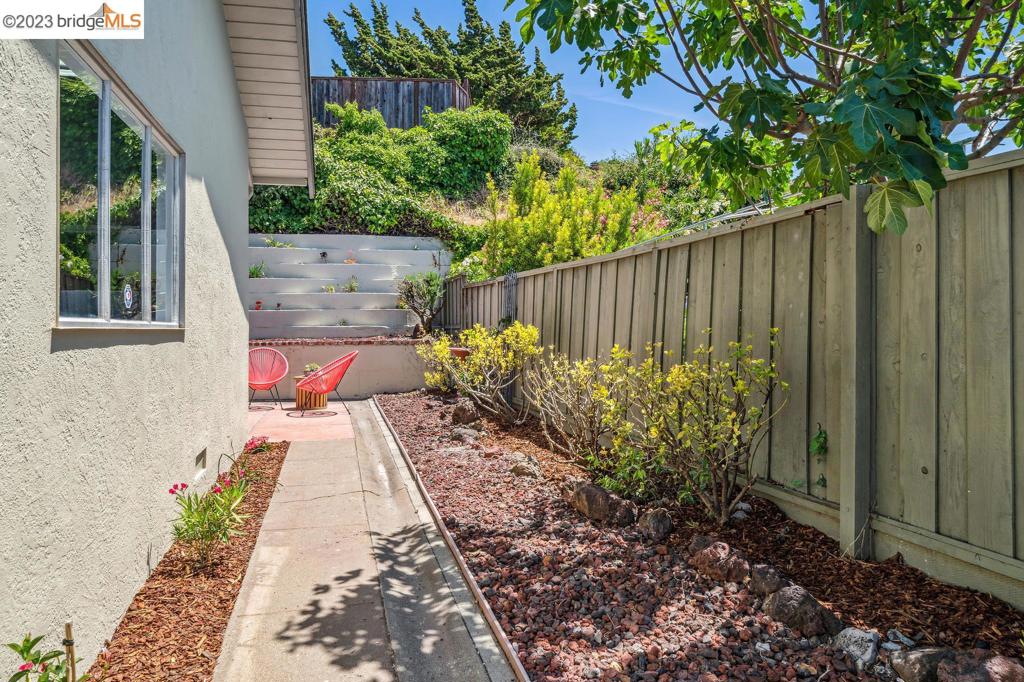 BAY O VISTA - Residential