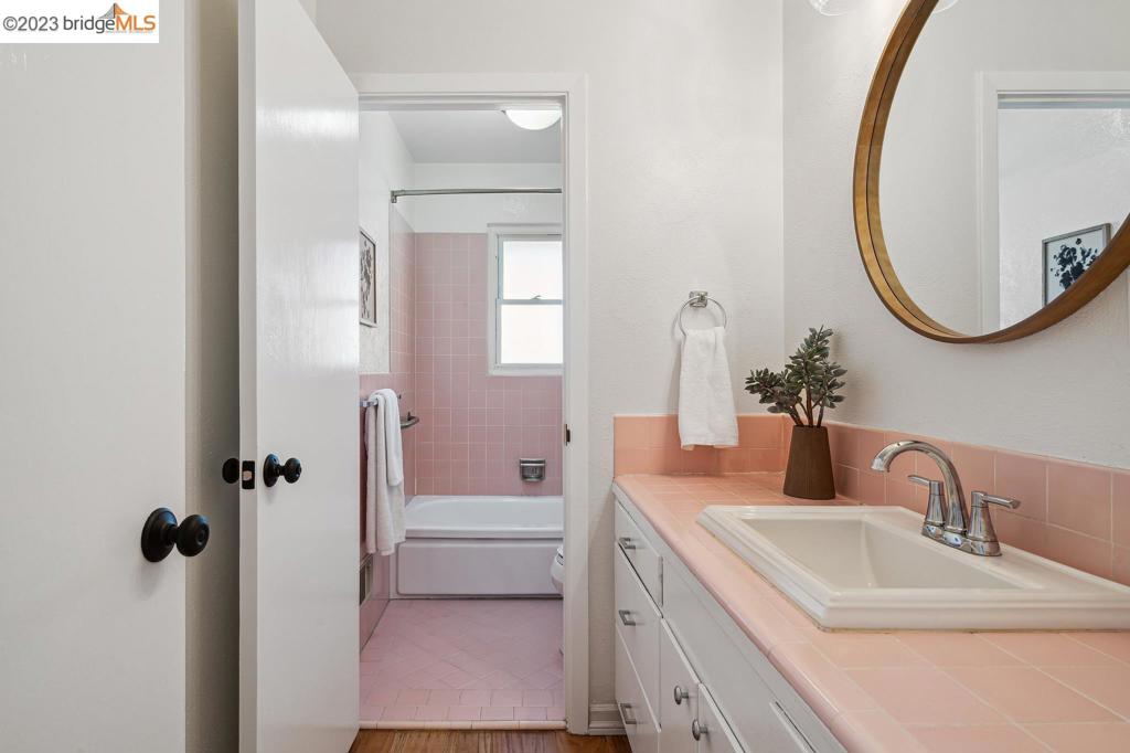 BAY O VISTA - Residential