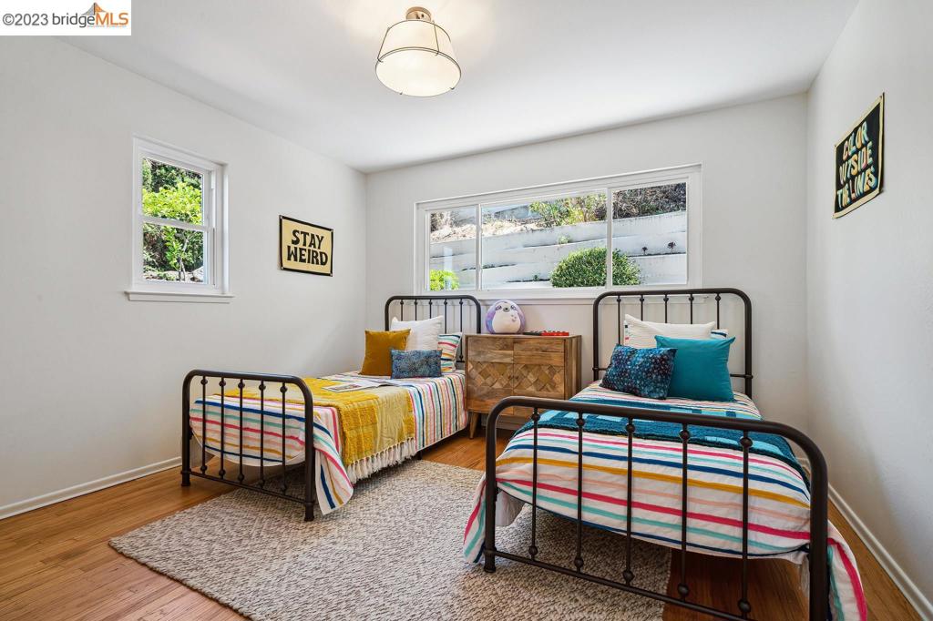 BAY O VISTA - Residential