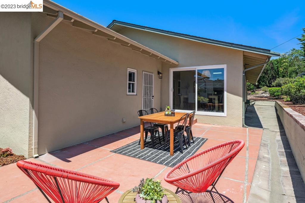 BAY O VISTA - Residential