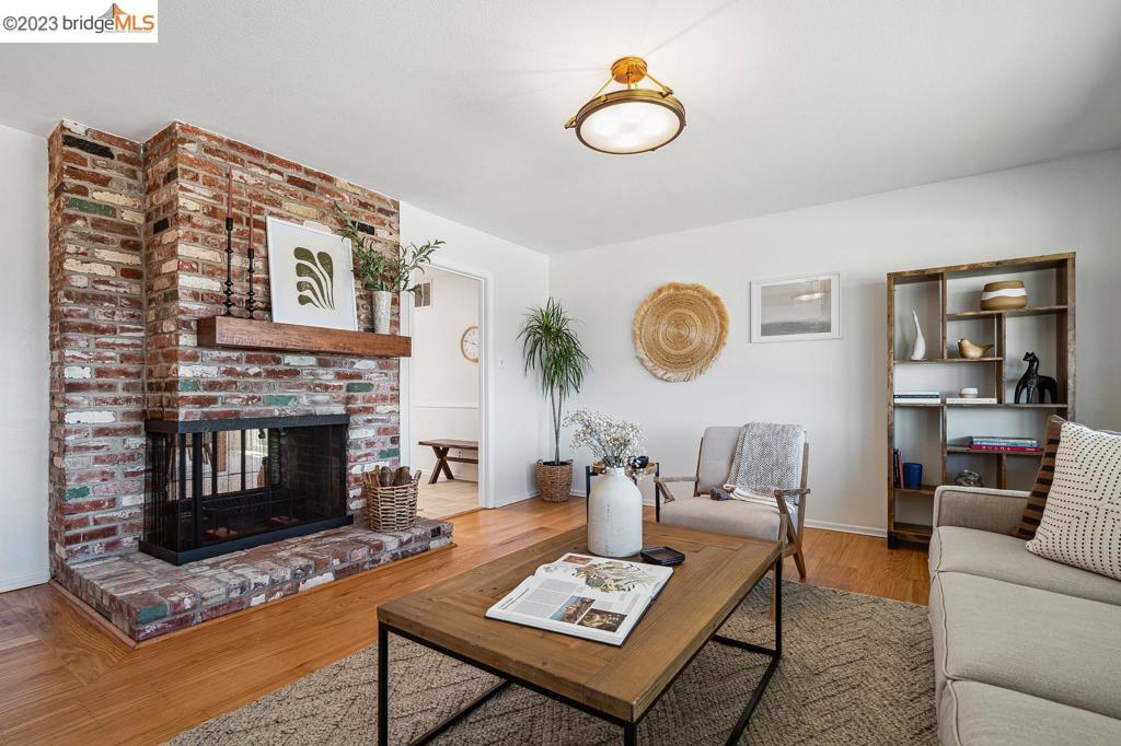 BAY O VISTA - Residential