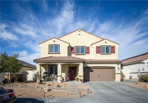 16846 Desert Star Victorville CA 92394