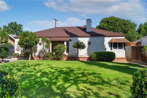 Photo of 9145 Garfield Street, Riverside, CA 92503 (MLS # IV26088674)