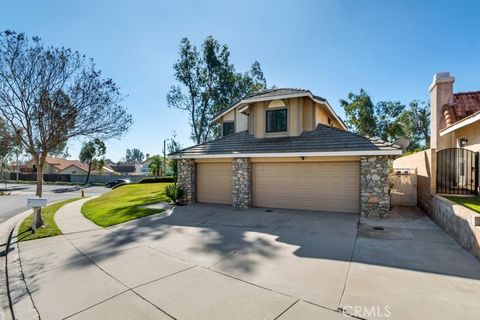 11649 Mount Whitney Court Rancho Cucamonga CA 91737
