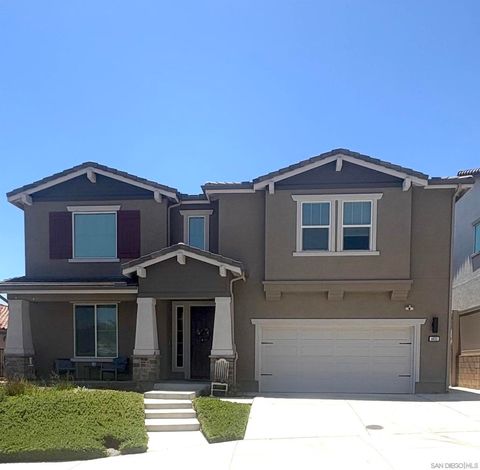 Photo of 4633 Quiet Ridge Lane LN, Fallbrook, CA 92028 (MLS # 260014477SD)