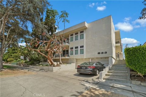 833 15th Street Santa Monica CA 90403