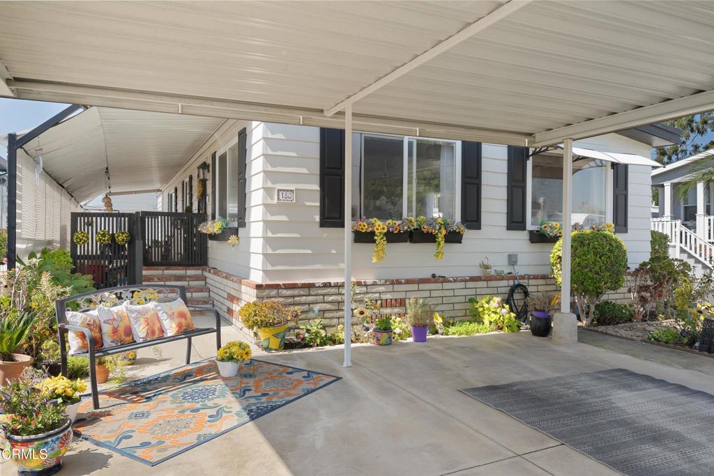 Photo of 1001 W Lambert Road #180, La Habra, CA 90631 (MLS # P1-29103)