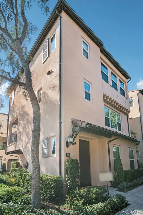 107 Kestrel, Irvine, CA 92618 - MLS#: OC25265784
