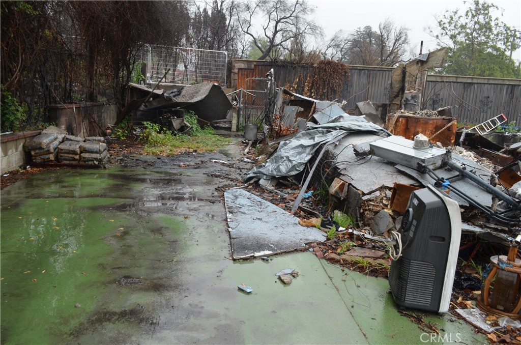 3474 Glenrose Avenue