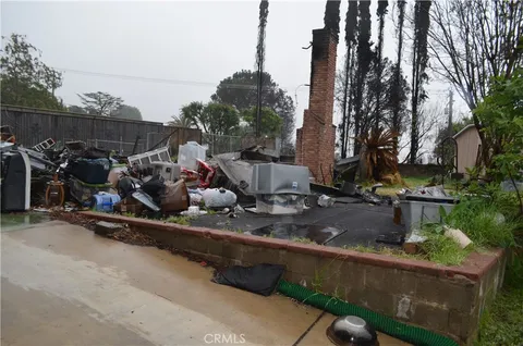 3474 Glenrose Avenue, Altadena, CA 91001 - MLS#: SR25100869