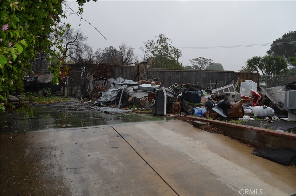 3474 Glenrose Avenue