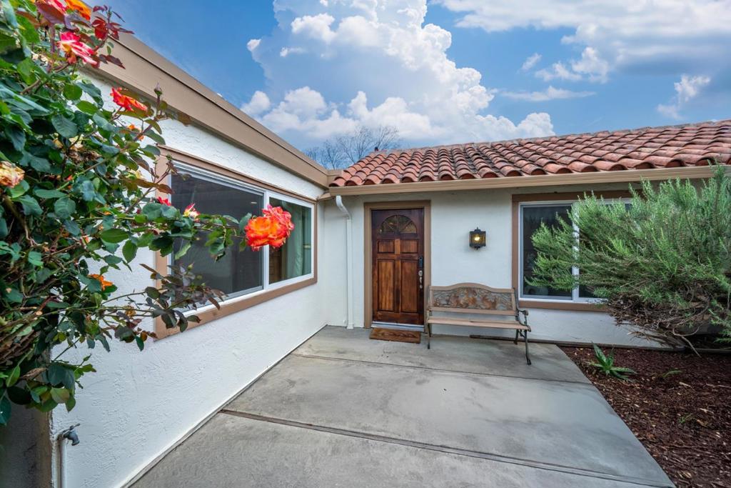 2931 Roma Court, Santa Clara CA 95051
