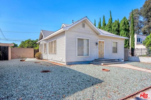 3369 California Avenue Signal Hill CA 90755