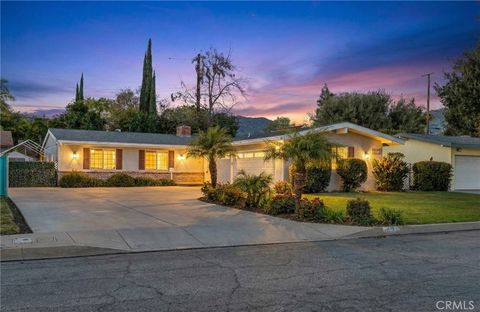 925 E Walnut Glendora CA 91741