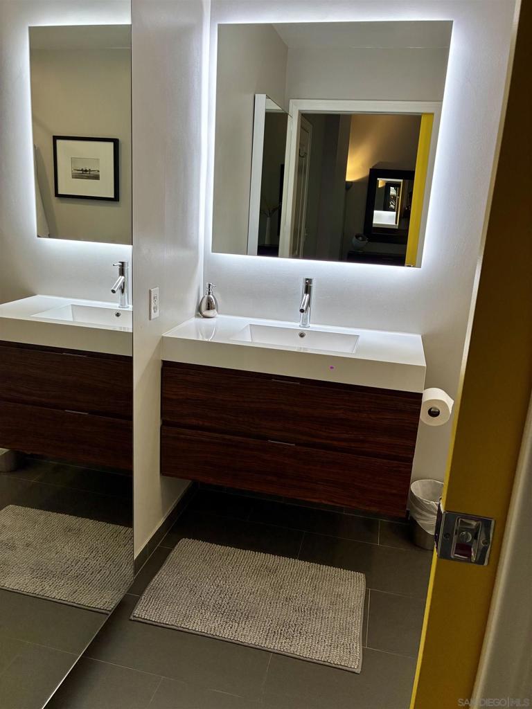 Downtown - Residential Lease