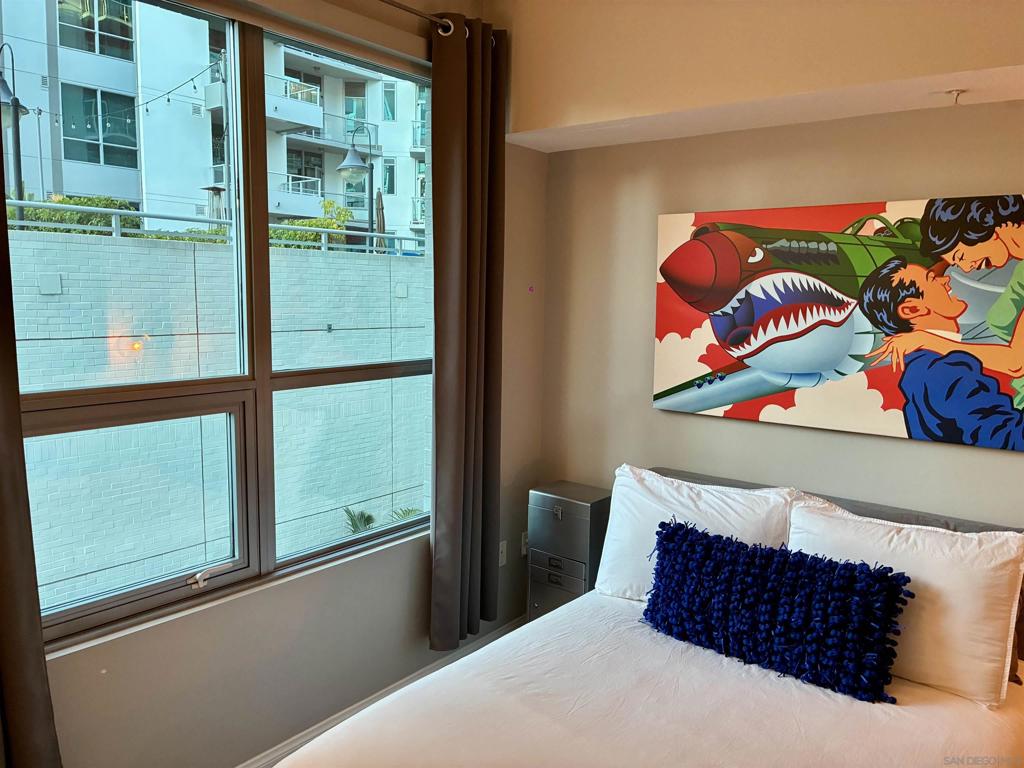 Downtown - Residential Lease