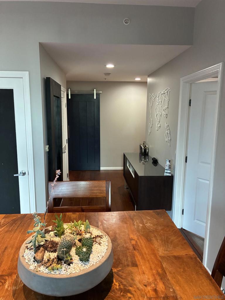 Downtown - Residential Lease