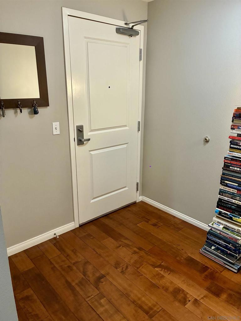 Downtown - Residential Lease