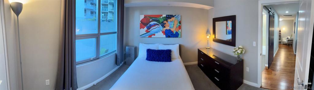 Downtown - Residential Lease