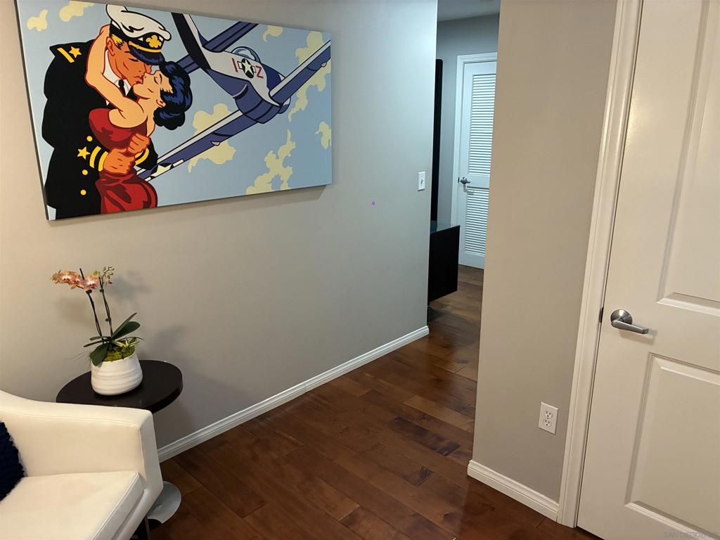 Downtown - Residential Lease