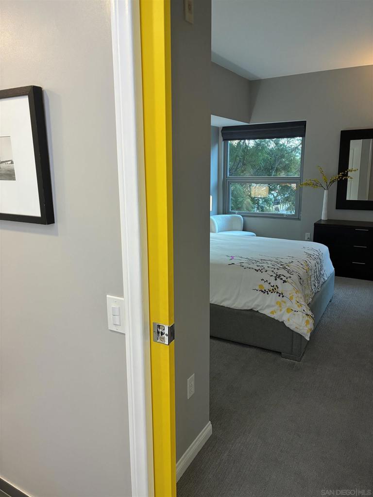 Downtown - Residential Lease