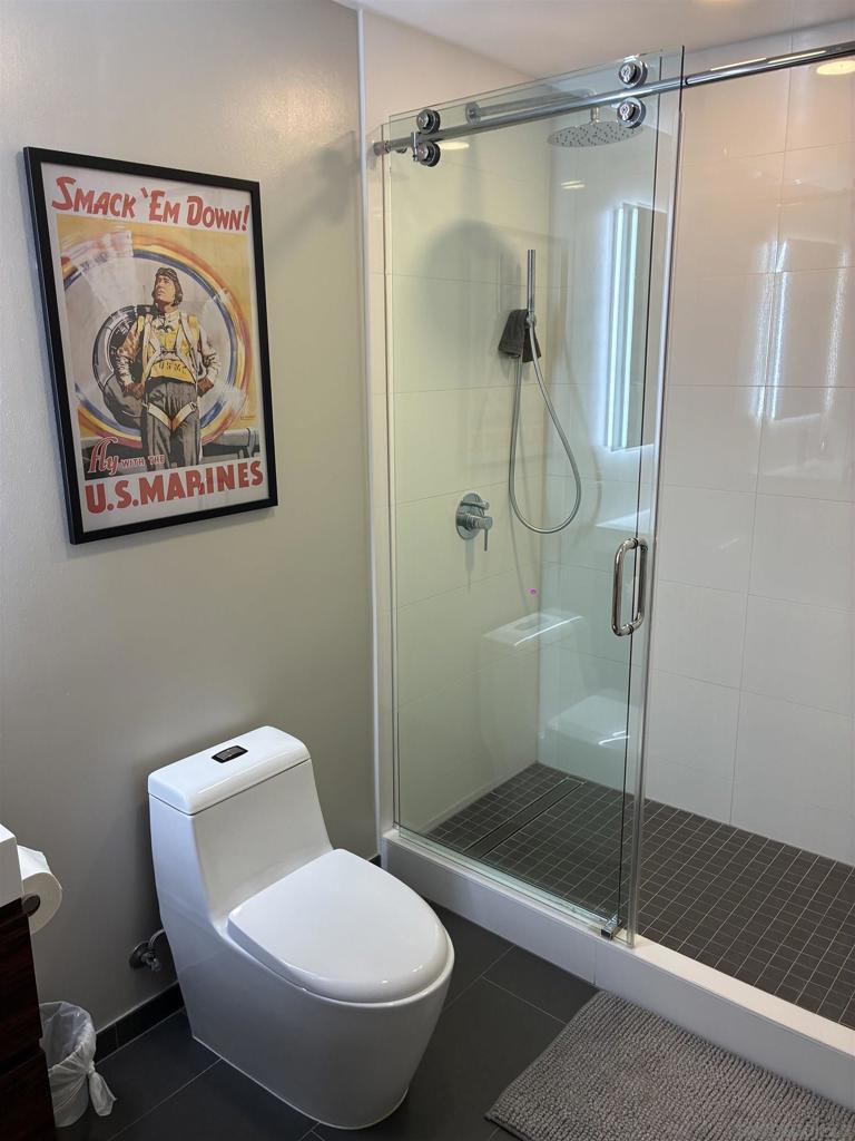 Downtown - Residential Lease